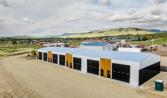 360 Euskaldun Kalea D-5, Buffalo, WY 82834