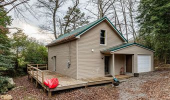 19507 Brumley Gap Road Rd, Abingdon, VA 24210