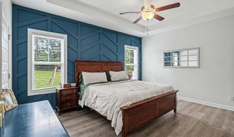 287 Wynnridge Dr, Angier, NC 27501