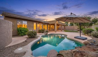 4509 E ZENITH Ln, Cave Creek, AZ 85331