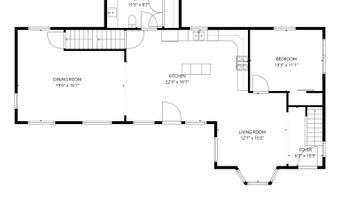 35 Mad River Rd, Campton, NH 03223