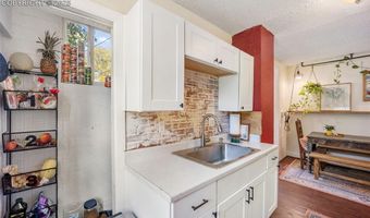 1322-1324 W Kiowa St, Colorado Springs, CO 80904