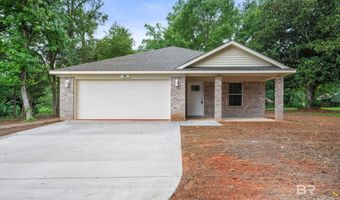 303 N Dobson Ave, Bay Minette, AL 36507