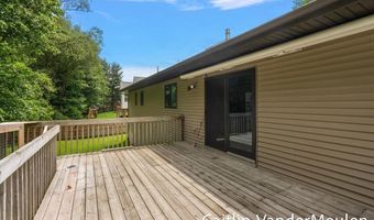 11484 Cameron Ave, Allendale, MI 49401