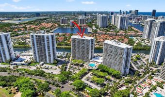 3701 N Country Club Dr 2209, Aventura, FL 33180