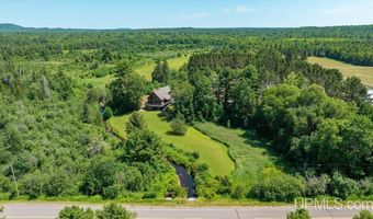 4042 5 Mile Point Rd, Allouez, MI 49805