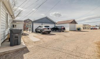 720 E 16TH St, Cheyenne, WY 82001