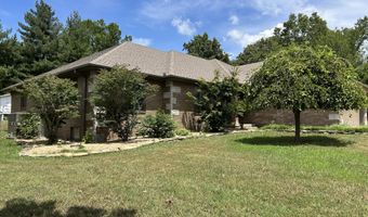 602 Curry Ave, Ava, MO 65608