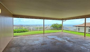 98-1939 Wilou St, Aiea, HI 96701