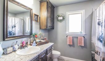 701 Avenue N, Abernathy, TX 79311
