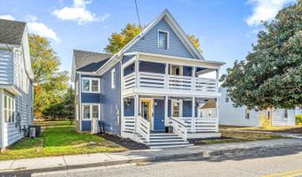 302 WILLIAM St, Berlin, MD 21811