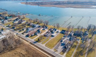 6123 Pointe Tremble, Algonac, MI 48001