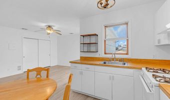202 9th Ave UPSTAIRS APT, Belmar, NJ 07719