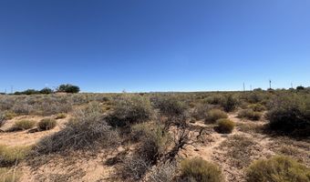 25 JENNIFER St, Belen, NM 87002