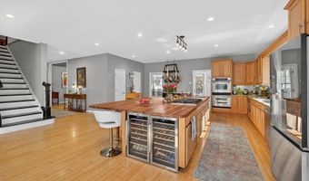 700 BATTLE MOUNTAIN Rd, Amissville, VA 20106