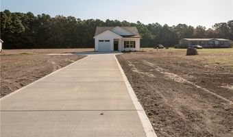 3615 Sivertsen Rd, Autryville, NC 28318