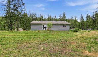 5611 Blacktail, Careywood, ID 83809