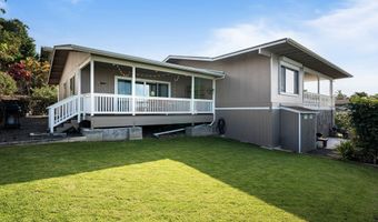 73-1159 OLUOLU St, Kailua Kona, HI 96740