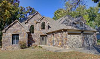 451868 Point O'Woods Cir, Afton, OK 74331