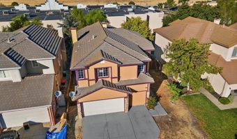 2205 Mark Twain, Antioch, CA 94531