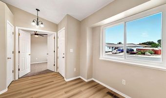 510 Saint Louis Rd, Fernley, NV 89408