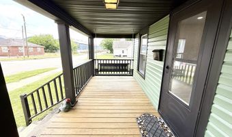 2515 Pearl St, Anderson, IN 46016