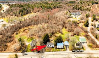 162 Waldo Ave, Belfast, ME 04915