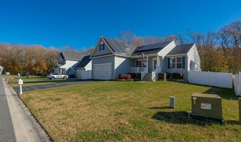 340 FOX RUN Dr, Magnolia, DE 19962