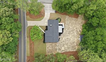 601 Bethesda Ave, Aberdeen, NC 28315