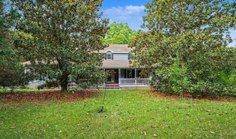 329 Wheeler Dr, Angier, NC 27501