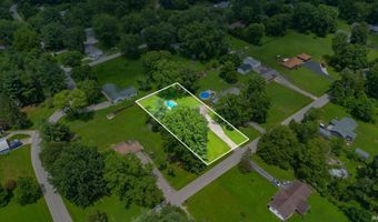 151 Trinton Cir, Bedford, IN 47421