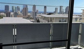 802 Prospect St 203, Honolulu, HI 96813