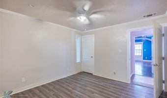 1718 S 12th St, Abilene, TX 79602