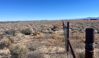 9 51 Ac With 0.5 AF Of Water, Beryl, UT 84714