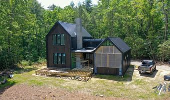 Lot 11 Sanctuary View Trail, Highlands, NC 28741