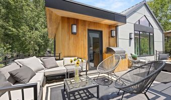 813 W Smuggler St, Aspen, CO 81611