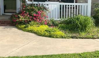 2284 E Roping Rd, Atoka, OK 74525