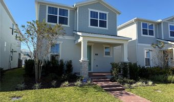 2508 CEDAR ROSE St, Apopka, FL 32712