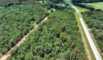 TBD S 618 RD, Colcord, OK 74338