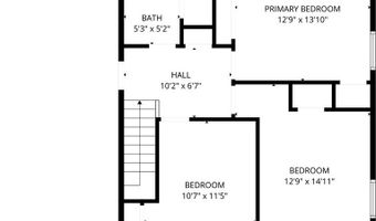 1611 Winterhaven Ave, Ashtabula, OH 44004