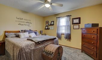 8800 SE 72nd Ter, Baxter Springs, KS 66713