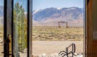 39 Moccasin Trl, Clark, WY 82435