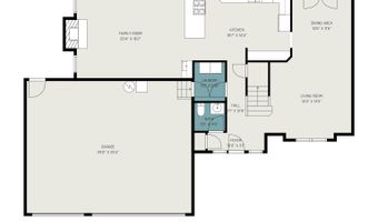 924 Flintrock Dr, Antioch, CA 94509