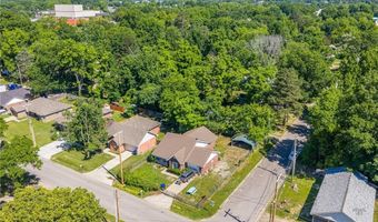 326 London St, Alma, AR 72921