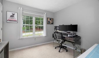 16 Walker Ln, Coventry, RI 02916