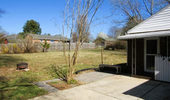 144 Maple Ln, Amherst, VA 24521