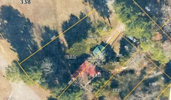 0 E Lakeview Dr, Ashland, MS 38603