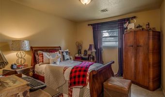3708 N Bryan Ave, Bethany, OK 73008