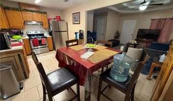 1416 E Kennedy Ave, Alton, TX 78573