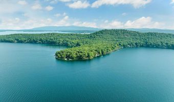326 Rattlesnake Is, Alton, NH 03810